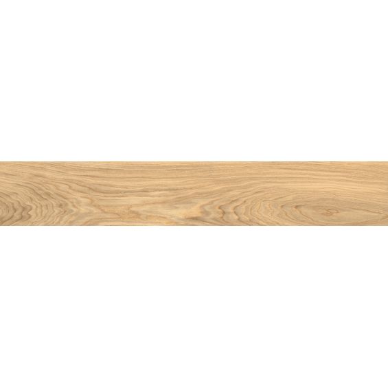 Carrelage sol extérieur effet bois Panggal chêne R11 20x120 cm
