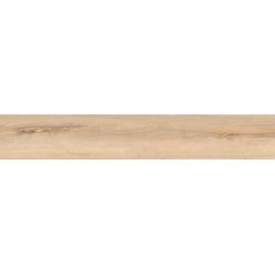 Carrelage sol extérieur effet bois Panggal frêne R11 20x120 cm