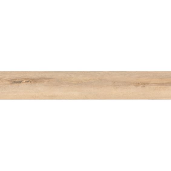 Carrelage sol extérieur effet bois Panggal frêne R11 20x120 cm