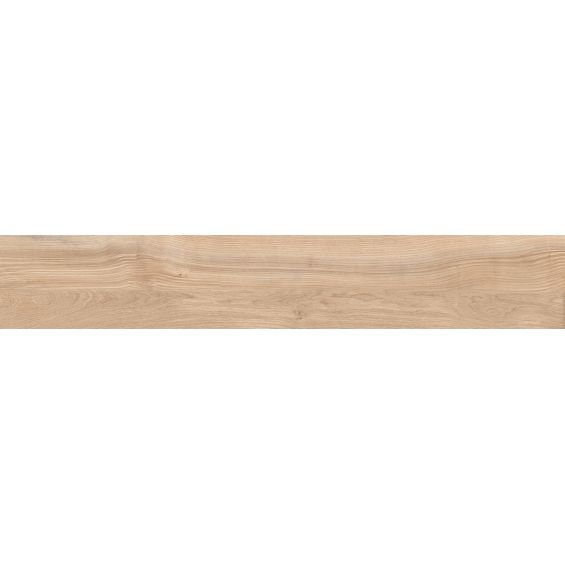 Carrelage sol extérieur effet bois Panggal frêne R11 20x120 cm