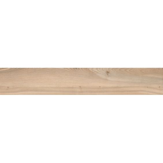 Carrelage sol extérieur effet bois Panggal frêne R11 20x120 cm
