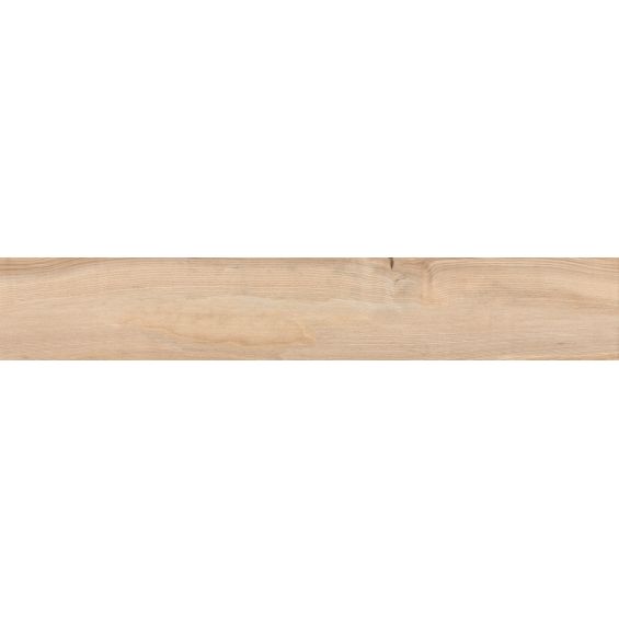 Carrelage sol extérieur effet bois Panggal frêne R11 20x120 cm