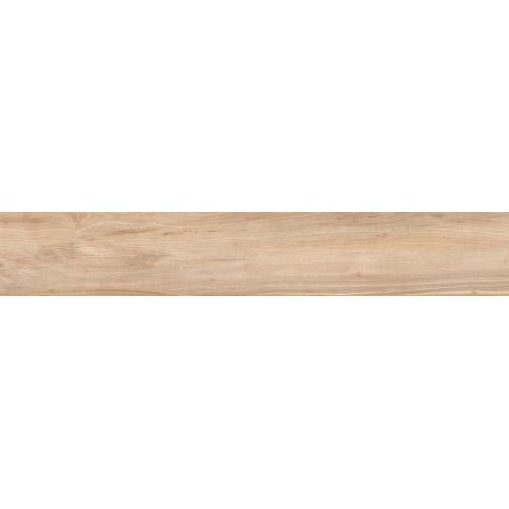 Carrelage sol extérieur effet bois Panggal frêne R11 20x120 cm