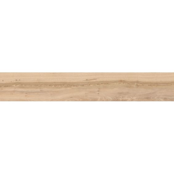 Carrelage sol extérieur effet bois Panggal frêne R11 20x120 cm