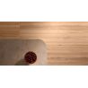 Carrelage sol extérieur effet bois Panggal frêne R11 20x120 cm