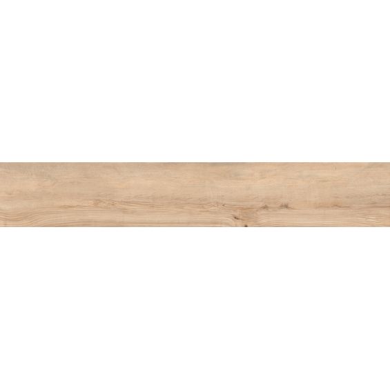 Carrelage sol extérieur effet bois Panggal frêne R11 20x120 cm