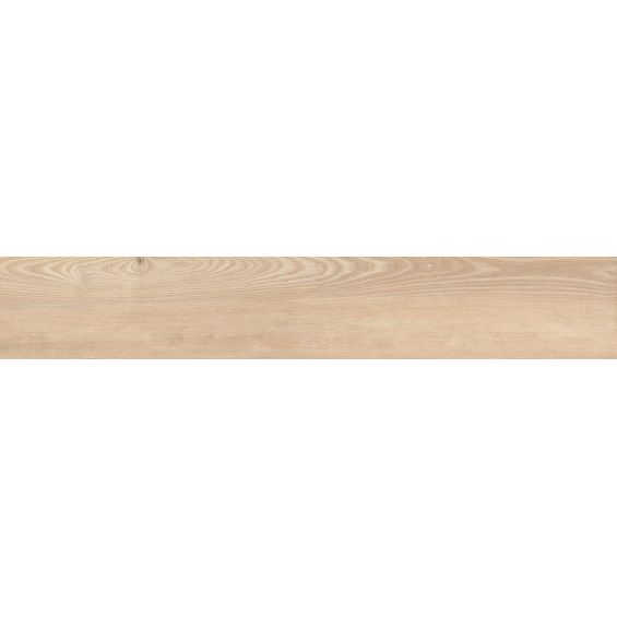 Carrelage sol extérieur effet bois Panggal frêne R11 20x120 cm