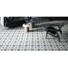 Athènes menton blue 25*25