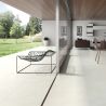 Carrelage sol extérieur moderne Béton Ciré bone R11 30x60 cm