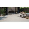 Dalle extérieur Max 2.0 Beige R11 60x60 cm