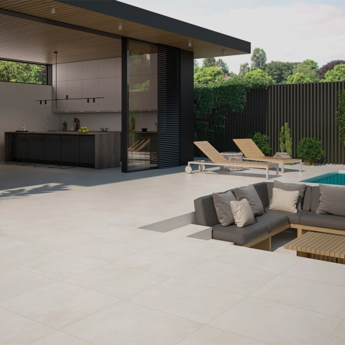 Dalle extérieur Max 2.0...