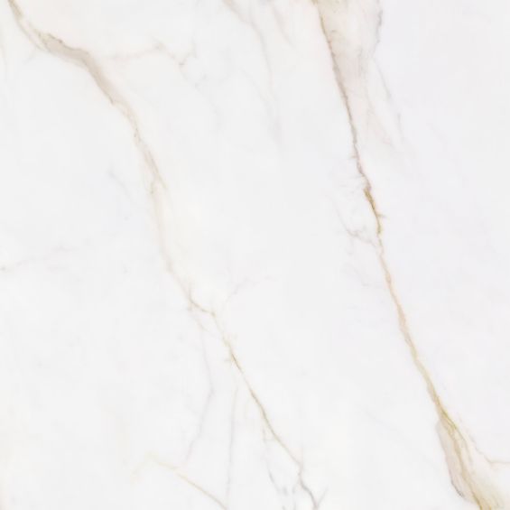 Carrelage sol et mur effet marbre brillant Hotel gold brillo 6060 cm