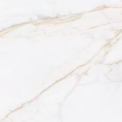 Carrelage sol et mur effet marbre brillant Hotel gold brillo 6060 cm