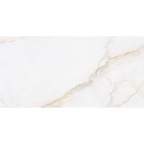 Carrelage sol et mur effet marbre brillant Hotel gold brillo 3060 cm