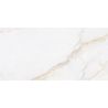 Carrelage sol et mur effet marbre brillant Hotel gold brillo 3060 cm