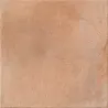 Carrelage sol traditionnel Cabane rosé 33,15x33,15 cm