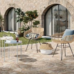 Lot de 3.5 m2 Carrelage sol...