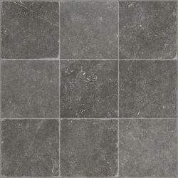 Carrelage sol extérieur effet pierre Carlit gris R11 60x60 cm