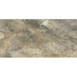 Dalle extérieur effet pierre Krabi 2.0 vert R11 60x120 cm