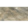 Dalle extérieur effet pierre Krabi 2.0 vert R11 60x120 cm
