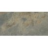 Dalle extérieur effet pierre Krabi 2.0 vert R11 60x120 cm