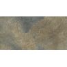 Dalle extérieur effet pierre Krabi 2.0 vert R11 60x120 cm