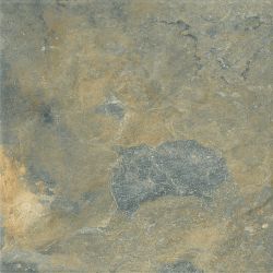 Dalle extérieur effet pierre Krabi 2.0 vert R11 60x60 cm