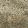 Dalle extérieur effet pierre Krabi 2.0 vert R11 60x60 cm