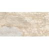 Dalle extérieur effet pierre Krabi 2.0 beige R11 60x120 cm