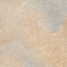 Dalle extérieur effet pierre Krabi 2.0 beige R11 60x60 cm
