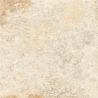 Dalle extérieur effet pierre Krabi 2.0 beige R11 60x60 cm