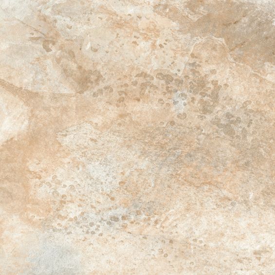 Dalle extérieur effet pierre Krabi 2.0 beige R11 60x60 cm