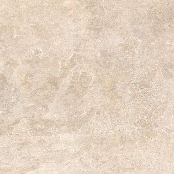 Dalle extérieur effet pierre Krabi 2.0 beige R11 60x60 cm