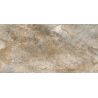  Dalle extérieur effet pierre Krabi 2.0 terre R11 60x120 cm