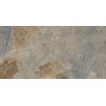  Dalle extérieur effet pierre Krabi 2.0 terre R11 60x120 cm