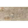  Dalle extérieur effet pierre Krabi 2.0 terre R11 60x120 cm