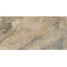  Dalle extérieur effet pierre Krabi 2.0 terre R11 60x120 cm