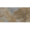  Dalle extérieur effet pierre Krabi 2.0 terre R11 60x120 cm