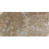  Dalle extérieur effet pierre Krabi 2.0 terre R11 60x120 cm