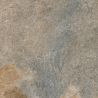 Dalle extérieur effet pierre Krabi 2.0 terre R11 60x60 cm