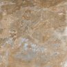 Dalle extérieur effet pierre Krabi 2.0 terre R11 60x60 cm
