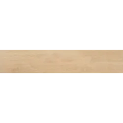 Carrelage sol imitation parquet Bornéo naturel23x120 cm