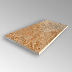 Margelle piscine Krabi 2.0 terre 30x60 cm