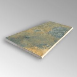 Margelle piscine Krabi 2.0 vert 30x60 cm