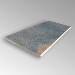 Margelle piscine Krabi 2.0 bleu 30x60 cm