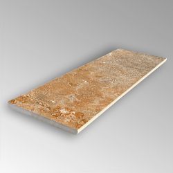 Margelle piscine Krabi 2.0 terre 30x120 cm