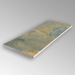 Margelle piscine Krabi 2.0 vert 30x120 cm