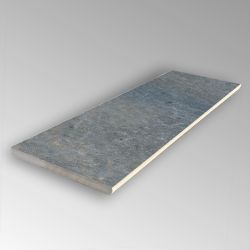 Margelle piscine Krabi 2.0 bleu 30x120 cm