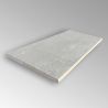 Margelles d'angle droit 90° piscine Max 30x60 cm ( 2 pièces)