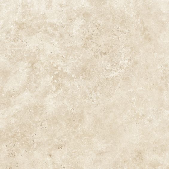 Dalle extérieur effet pierre Pomezia 2.0 beige R11 60x60 cm